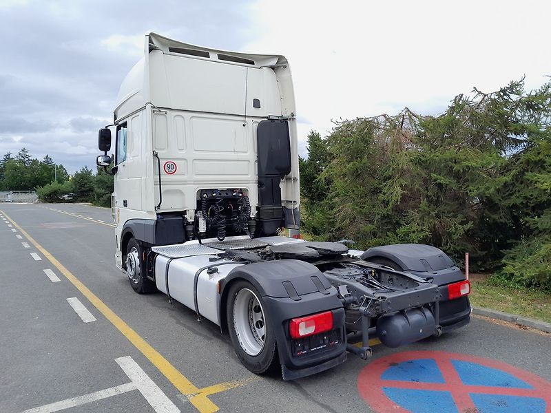 DAF XF 480 FT SSC LowDeck - fotka 4 z 36