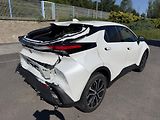 Toyota C-HR 1,8i hybrid automat navigace - náhled 2