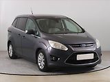 Ford Grand C-MAX (2014) 2.0 TDCi, 7 míst, Navi - náhled 1