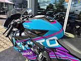 CFMOTO (2026) 675 SR-R GP edition - náhled 14