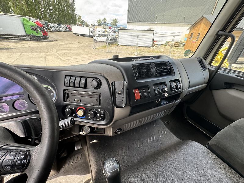 DAF LF (2013) LF 55.280.EURO5.SKŘÍŇ,ČELO.AC - fotka 15 z 16