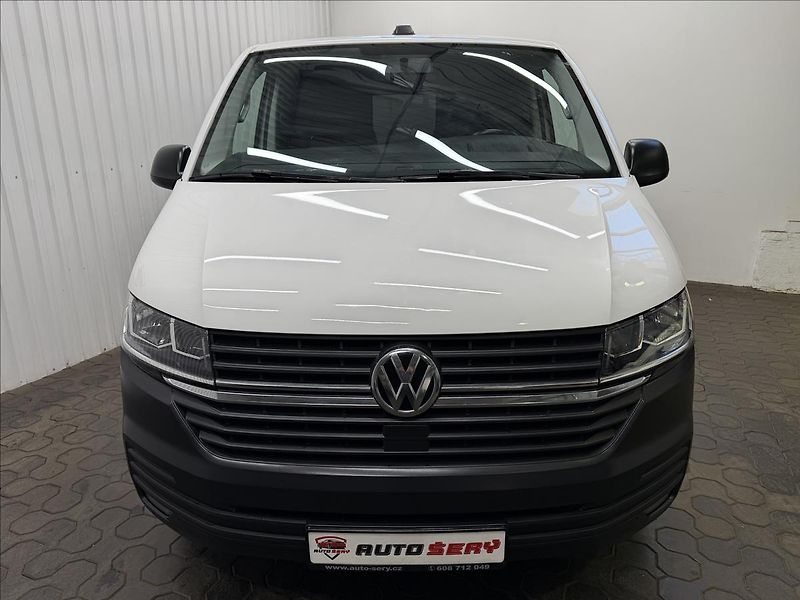Volkswagen Transporter 2.0TDI 110kW DSG KOMBI 1M - fotka 13 z 39