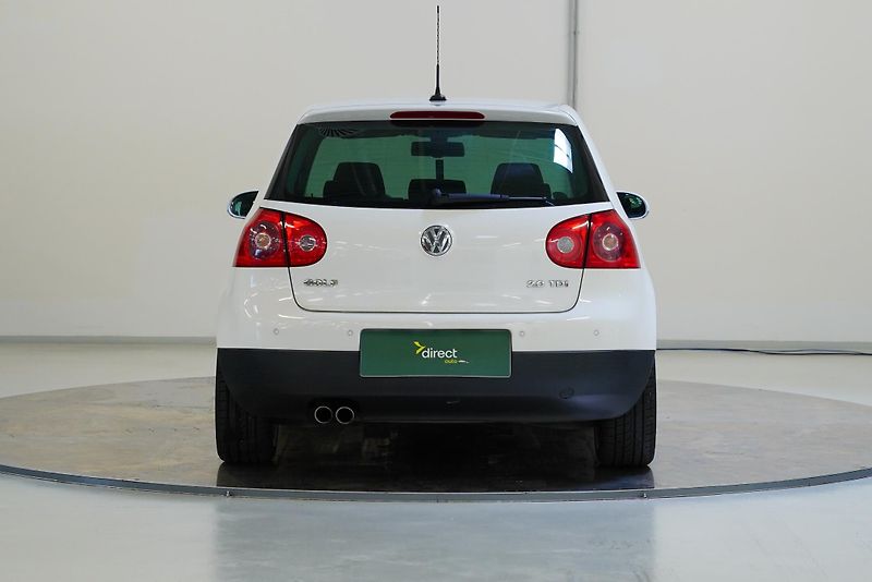 Volkswagen Golf - fotka 6 z 27