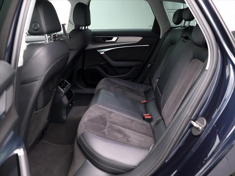 Audi A6 Avant 2.0 TDI 40tdi S-Tronic - fotka 16 z 44