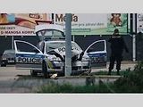 Takhle to vypadá, když mají policisté den blbec.