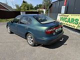 Seat Toledo 1,6i 74 kW TAŽNÉ  - náhled 4