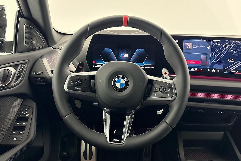 BMW Řada 2 M235 xDrive GC - fotka 8 z 17