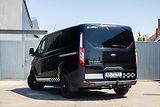 Ford Tourneo Custom - náhled 7