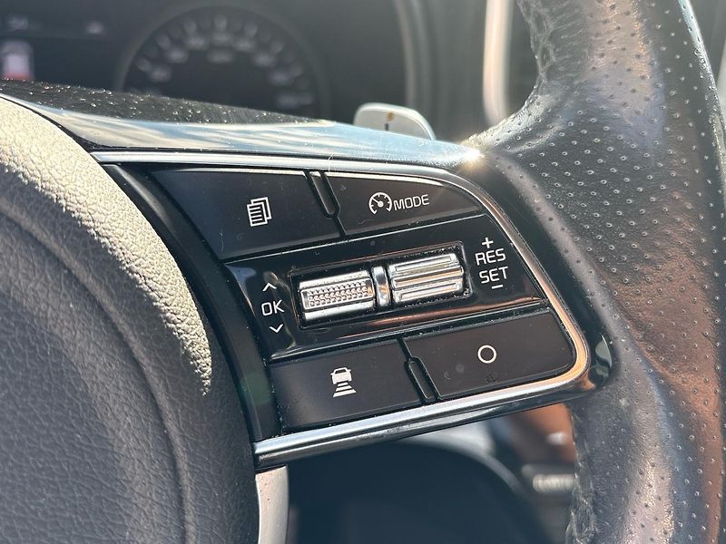 Kia Sportage (2021) 1.6 T-GDi 130kW 4x4 TOP DCT - fotka 21 z 29