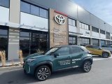 Toyota Yaris Cross 1.5 Hybrid 130k FWD Style - náhled 1
