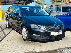 Škoda Octavia (2018) 1.6TDi NOVÉ ROZVODY,APP,CANTON - fotografie inzerátu