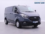 Ford Transit Custom 2,0 TDCI Klima 1.Maj DPH - náhled 1
