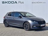 Škoda Fabia (2025) Monte Carlo DSG 1,0TSi 70kW - náhled 9