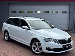 Škoda Octavia (2018) 1.5TSi LED Navi Výhřev Okna - fotografie inzerátu