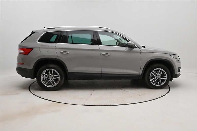 Škoda Kodiaq 2,0 TDI 110kW DSG Style Záruka - fotka 4 z 23