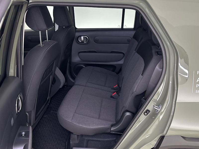 Hyundai Inster (2025) Smart Range - fotka 8 z 26