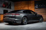 Porsche Panamera Turbo S E-hybrid, SportDesign, - náhled 25