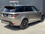 Land Rover Range Rover Sport 3,0 D300 HSE Dynamic AT DPH - náhled 7