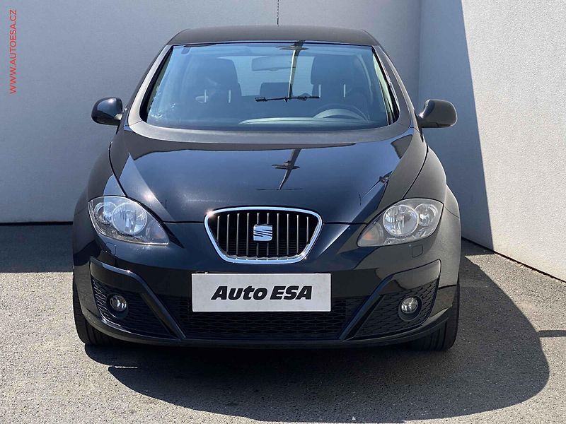 Seat Altea (2012) 1.2 TSi, Style, navi, +kola - fotka 2 z 17