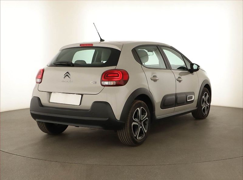 Citroën C3 (2024) Shine 1.2 PureTech, Serv.kniha - fotka 5 z 15