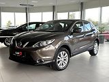 Nissan Qashqai 1,2DIG-T*Navi*Kamera*Tažné*ČR - náhled 1