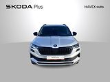 Škoda Karoq (2025) 2.0 TDI 4x4 DSG Sportline - náhled 4