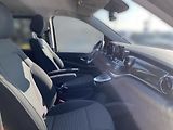 Mercedes-Benz Třídy V V 300d/K 4M AIRMATIC - náhled 21