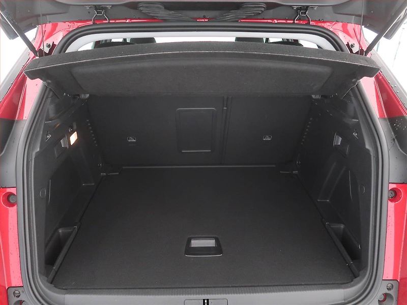 Peugeot 3008 (2021) 1.2 PureTech - fotka 14 z 16
