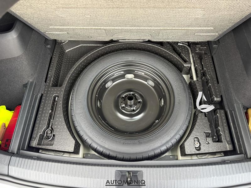 Volkswagen Tiguan (2024) Prime 2.0 LED, Ambient, Zaruka - fotka 15 z 23