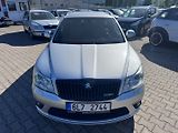 Škoda Octavia (2007) RS 2,0 TDI 125 KW 2X KOLA - náhled 8