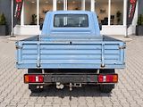 Volkswagen Transporter (2001) 1.9TD 50kW -6.MÍST-TAŽ.ZAŘ. - náhled 7