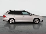 Volkswagen Golf (2009) 1.9 TDI, po STK, plně pojízdný - náhled 6