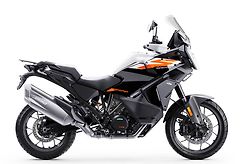 KTM (2026) 1390 Super Adventure S BLACK 2 - fotografie inzerátu