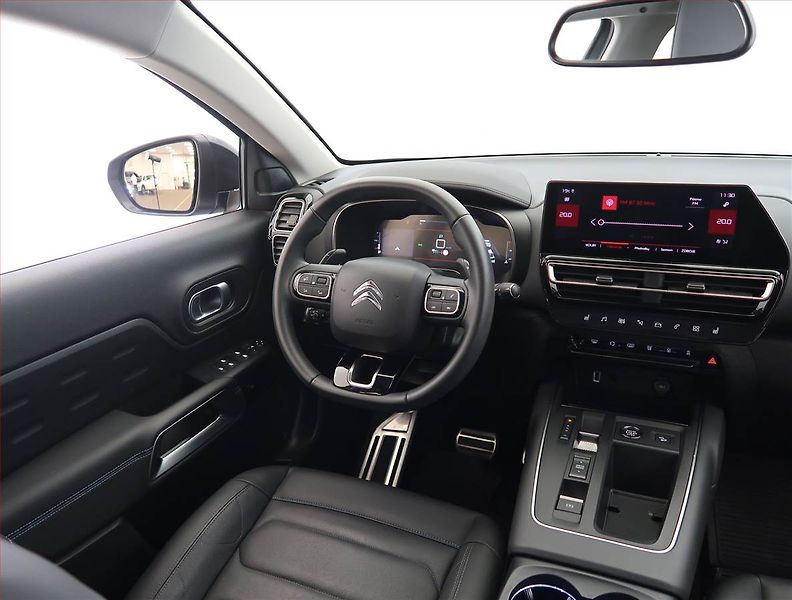 Citroën C5 Aircross (2023) BlueHDi 130 - fotka 7 z 29