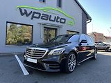 Mercedes-Benz Třídy S S560 4MATIC 345 kW LONG - náhled 1