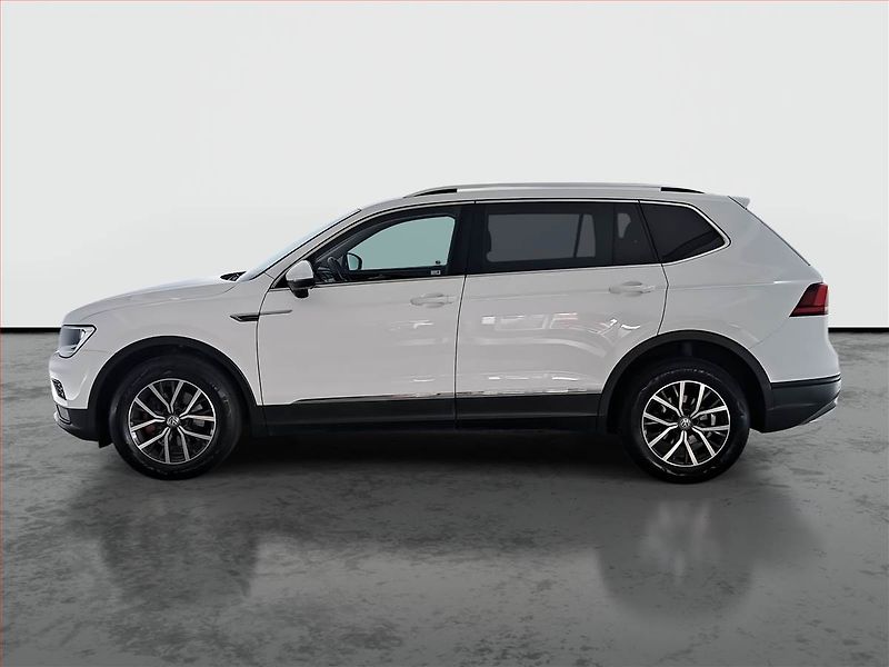 Volkswagen Tiguan Allspace (2018) 1.4 TSI, Tempomat - fotka 3 z 18