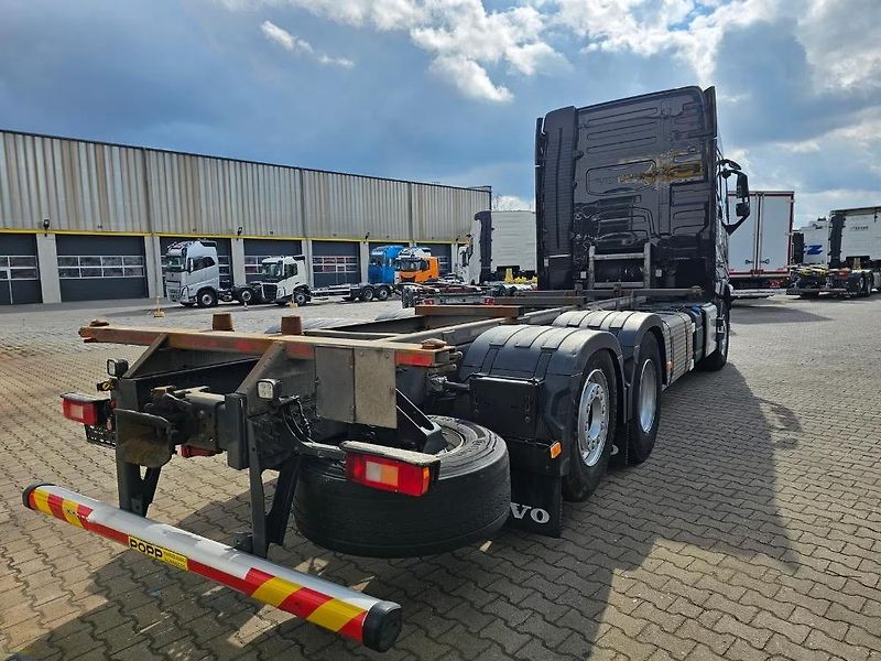 Volvo FH (2023) 460 6x2 BDF EURO 6 - fotka 4 z 14