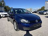 Volkswagen Golf (2009) 1.6 16v 75kw 1.Majitel Klima - náhled 1