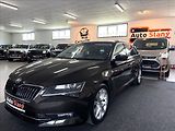 Škoda Superb 2,0 TDI 4x4 nové rozvody - náhled 1
