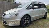 Ford Galaxy (2011) 7x míst  - náhled 2