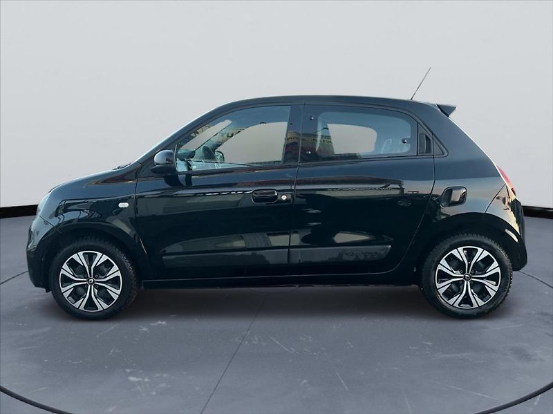 Renault Twingo 1,0 i,Navi,Výhřev sed., - fotka 4 z 24