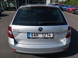 Škoda Octavia 1,6 TDi,85kW,Style,ČR,serv.kn. - náhled 8