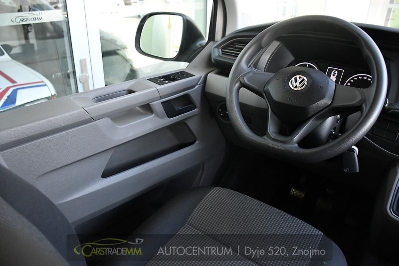Volkswagen Transporter 2.0TDi 110kW  - fotka 20 z 41