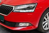 Škoda Fabia - náhled 9