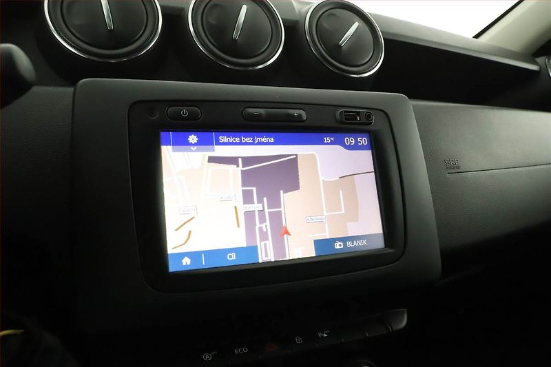 Dacia Duster (2018) 1.6 SCe, Navi, Tempomat - fotka 12 z 14