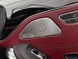 Mercedes-Benz Třídy S S560*V8*AMG*346kw*4x4*CZ* - náhled 18