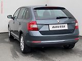 Škoda Rapid (2014) 1.2 TSi, Ambition, park.čidla - náhled 6