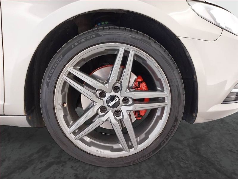 Volkswagen CC (2012) Comfortline 2.0 TDI, Automat - fotka 15 z 21