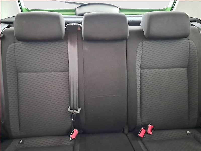 Škoda Fabia (2011) Ambition 1.2 TSI - fotka 10 z 16