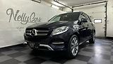 Mercedes-Benz GLE 250D / 4.MATIC / DVĚ SADY KOL - náhled 2